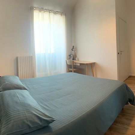 Sunrise Bed & Breakfast Marina Di Pisa Exterior photo