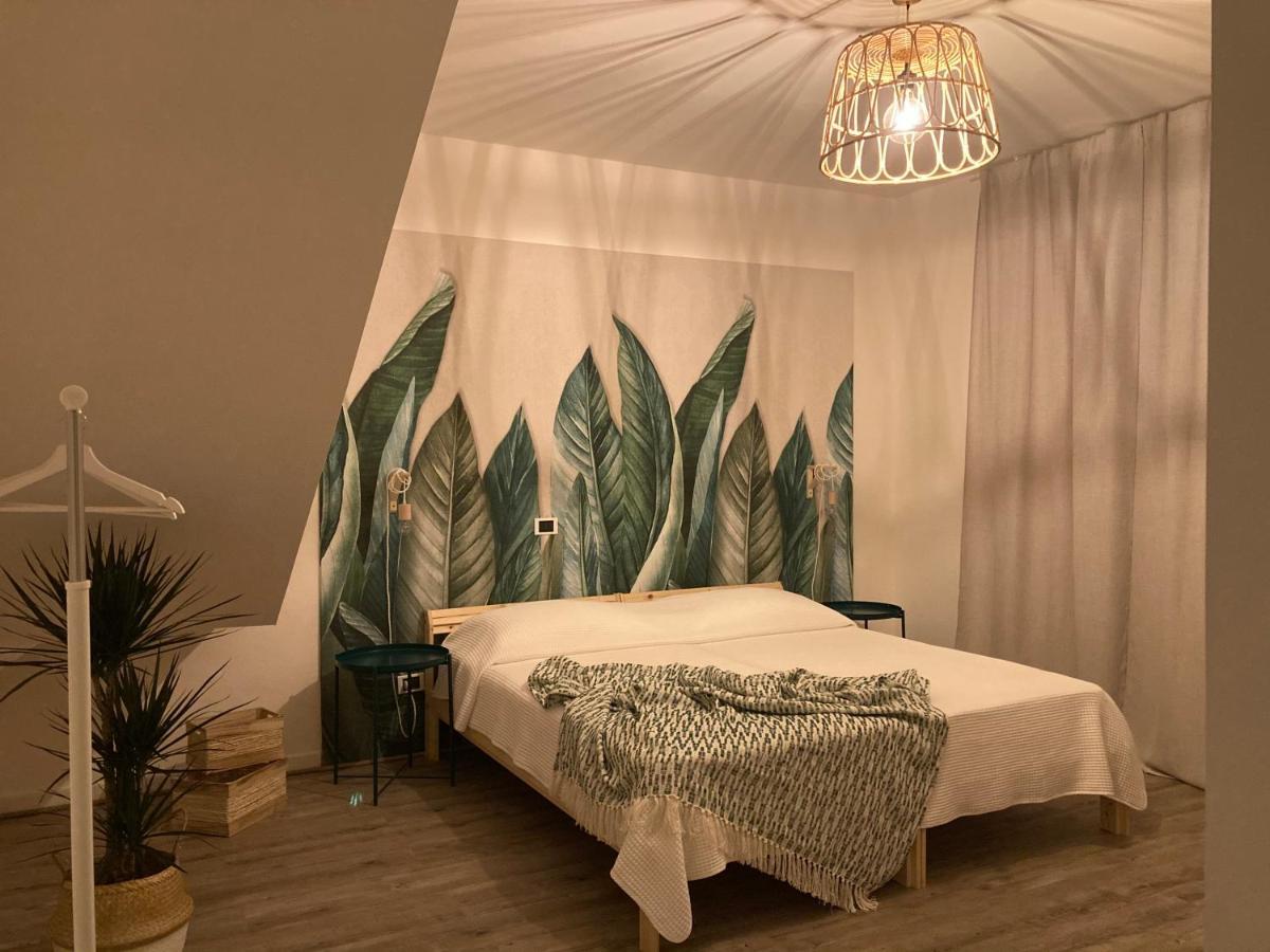 Sunrise Bed & Breakfast Marina Di Pisa Exterior photo