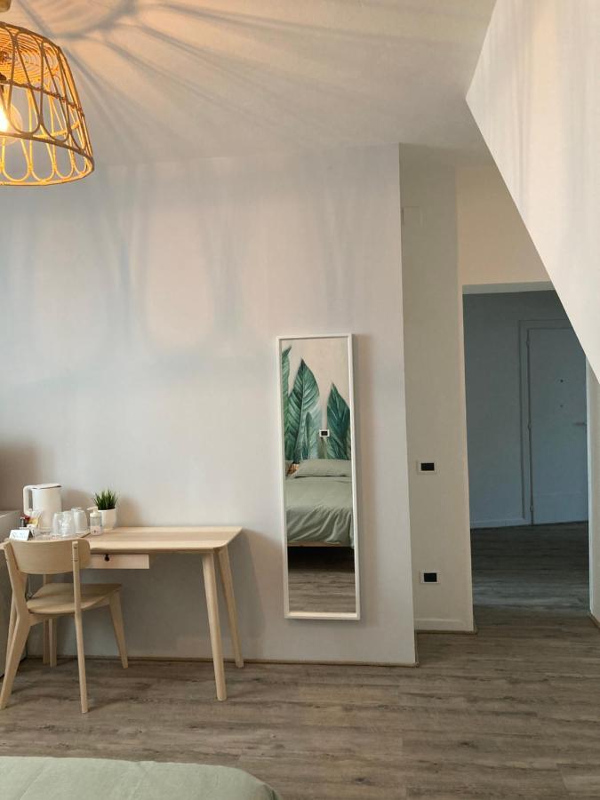 Sunrise Bed & Breakfast Marina Di Pisa Exterior photo