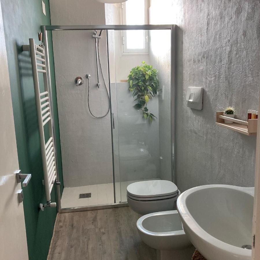 Sunrise Bed & Breakfast Marina Di Pisa Exterior photo