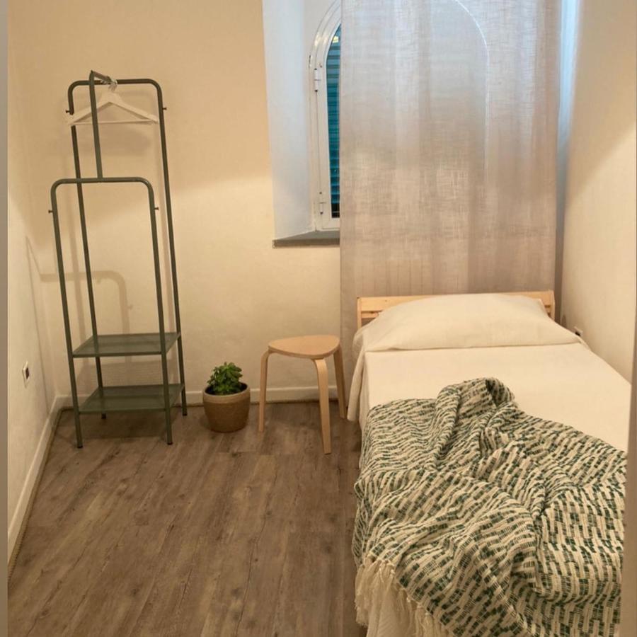 Sunrise Bed & Breakfast Marina Di Pisa Exterior photo