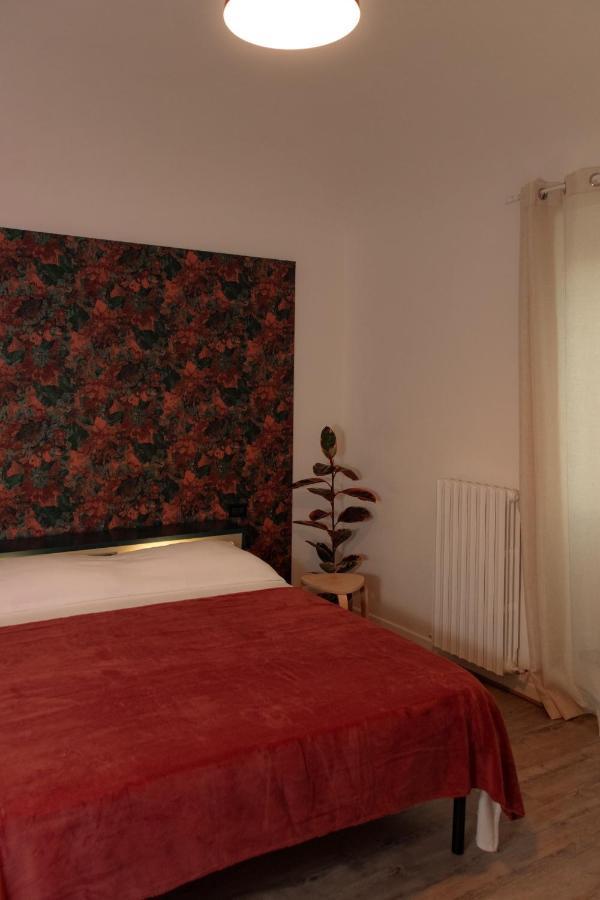 Sunrise Bed & Breakfast Marina Di Pisa Exterior photo