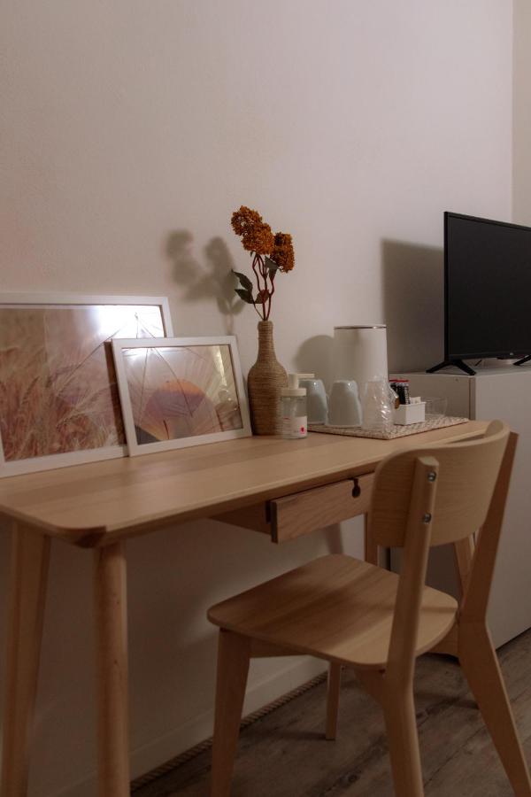 Sunrise Bed & Breakfast Marina Di Pisa Exterior photo