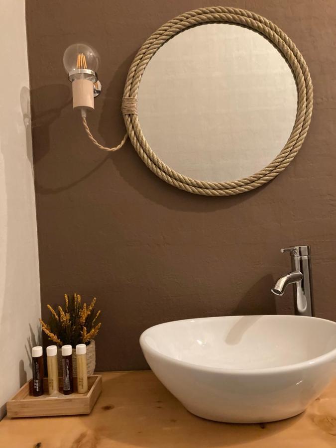 Sunrise Bed & Breakfast Marina Di Pisa Exterior photo