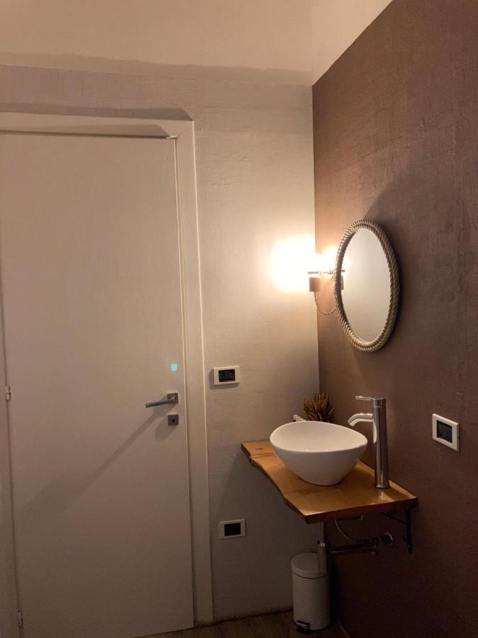 Sunrise Bed & Breakfast Marina Di Pisa Exterior photo