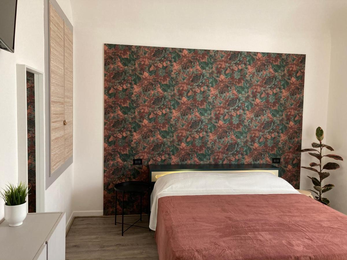 Sunrise Bed & Breakfast Marina Di Pisa Exterior photo