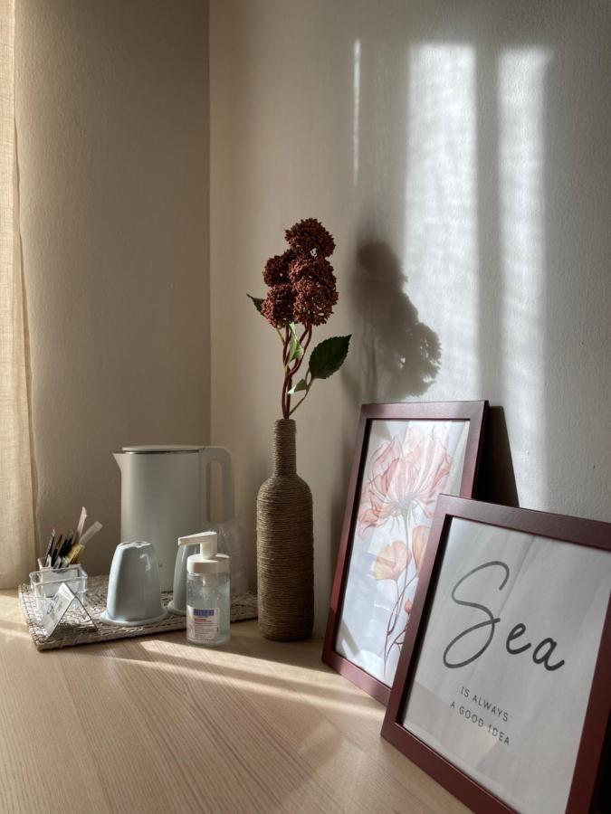 Sunrise Bed & Breakfast Marina Di Pisa Exterior photo
