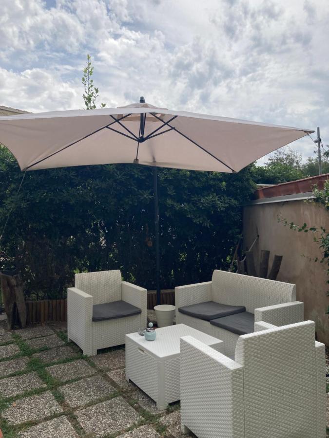 Sunrise Bed & Breakfast Marina Di Pisa Exterior photo