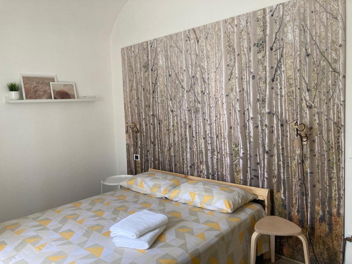 Sunrise Bed & Breakfast Marina Di Pisa Exterior photo