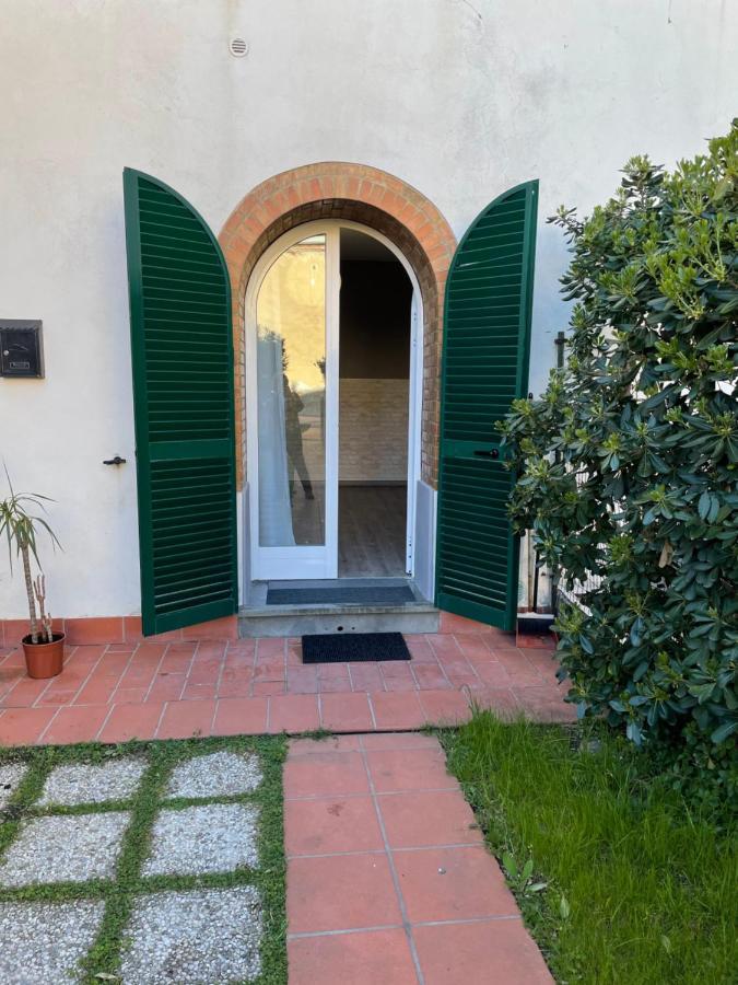 Sunrise Bed & Breakfast Marina Di Pisa Exterior photo