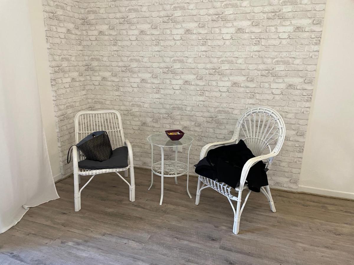 Sunrise Bed & Breakfast Marina Di Pisa Exterior photo
