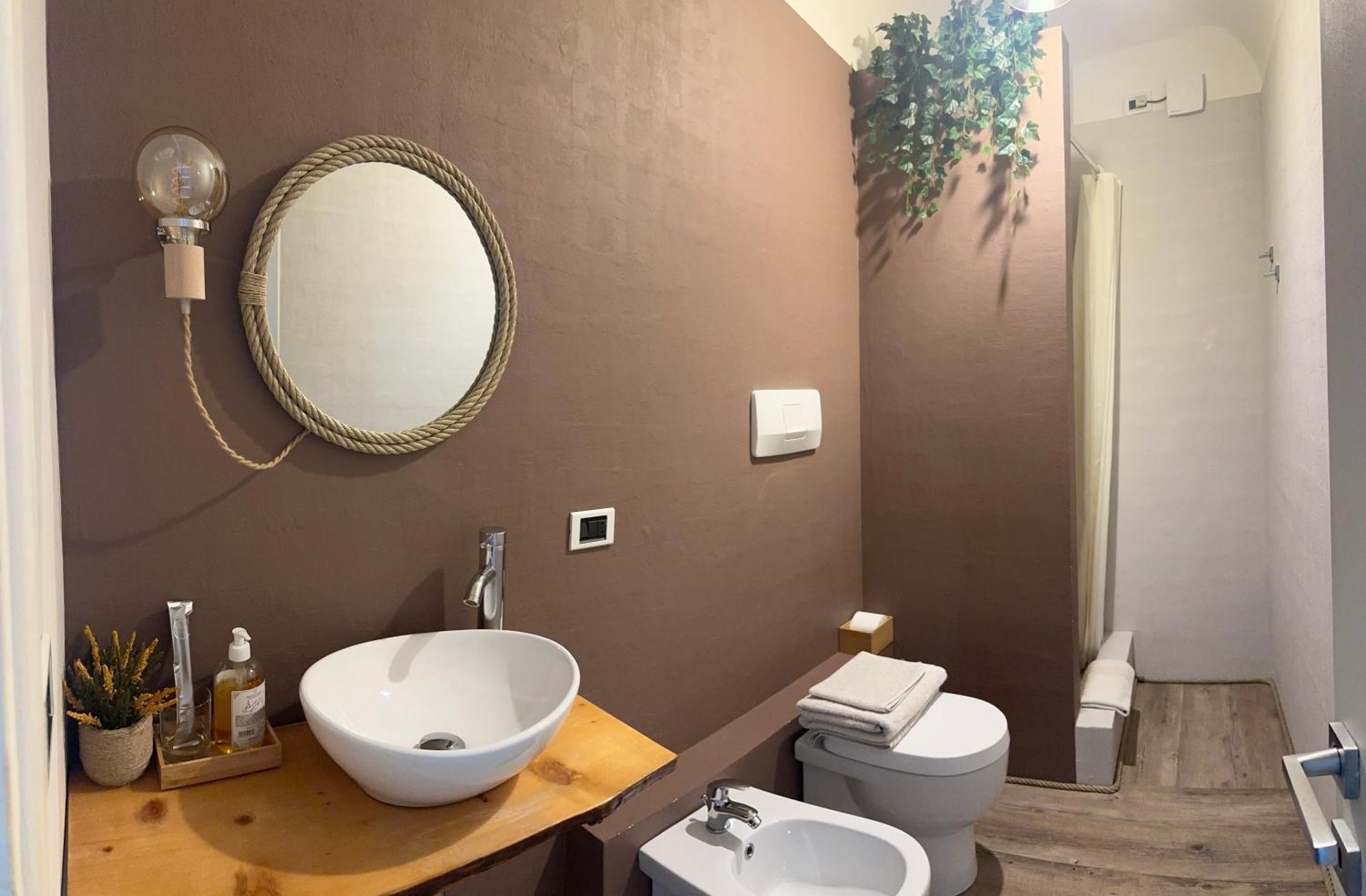 Sunrise Bed & Breakfast Marina Di Pisa Exterior photo