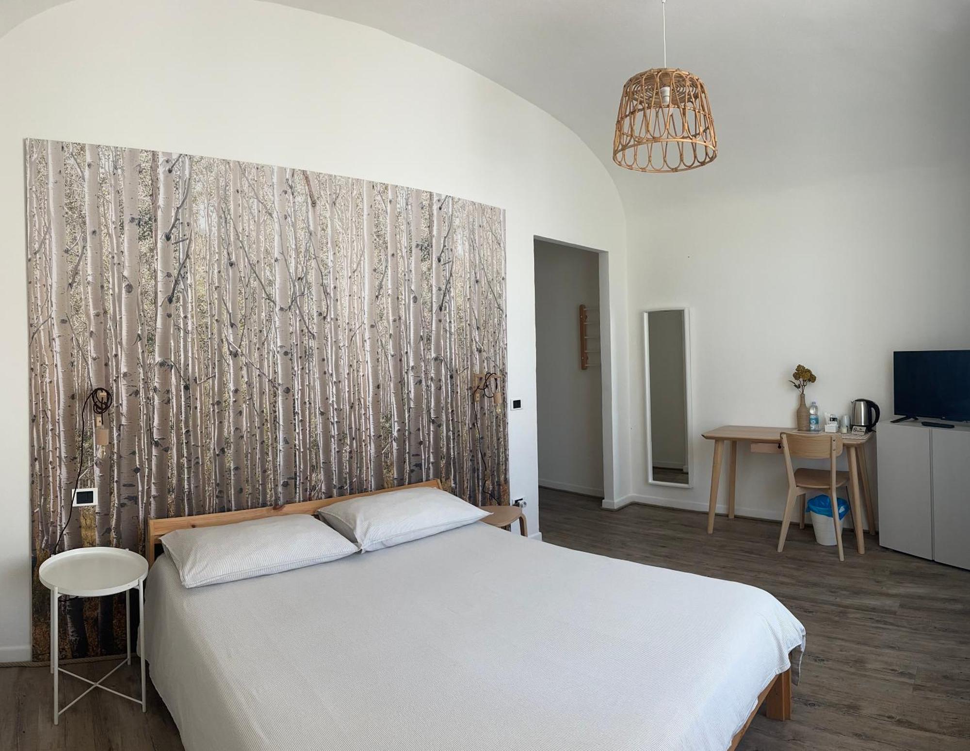 Sunrise Bed & Breakfast Marina Di Pisa Exterior photo